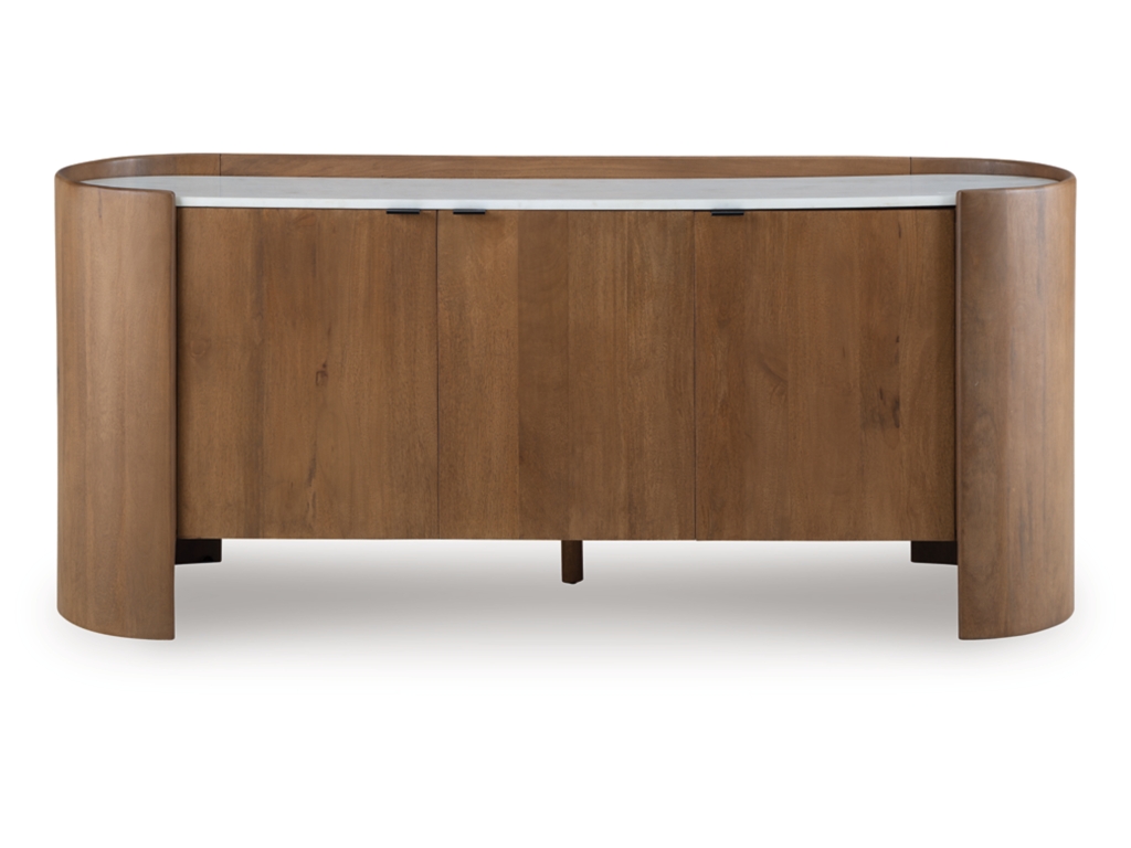 Fitzroy Accent Cabinet - image 3