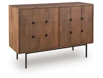 Cabinets