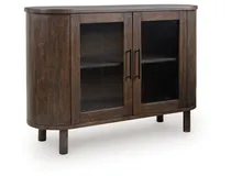 Cabinets