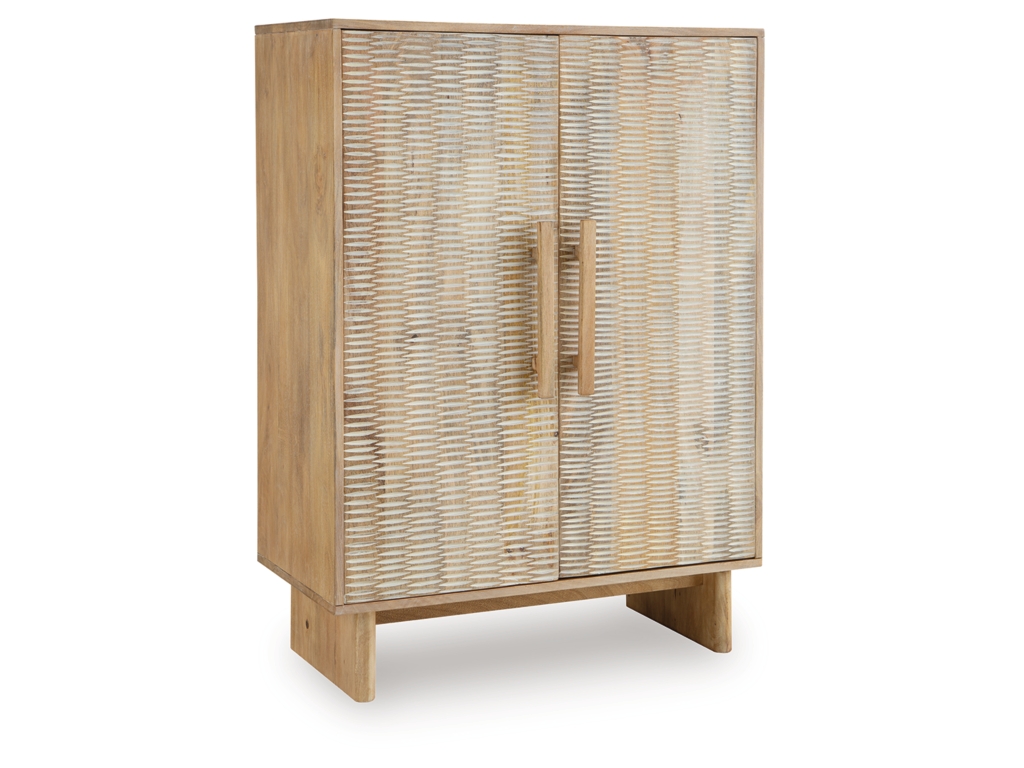 Dallinbury Accent Cabinet - main image