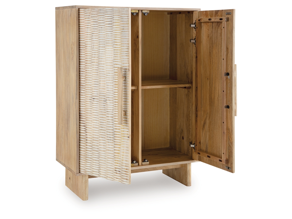 Dallinbury Accent Cabinet - image 2