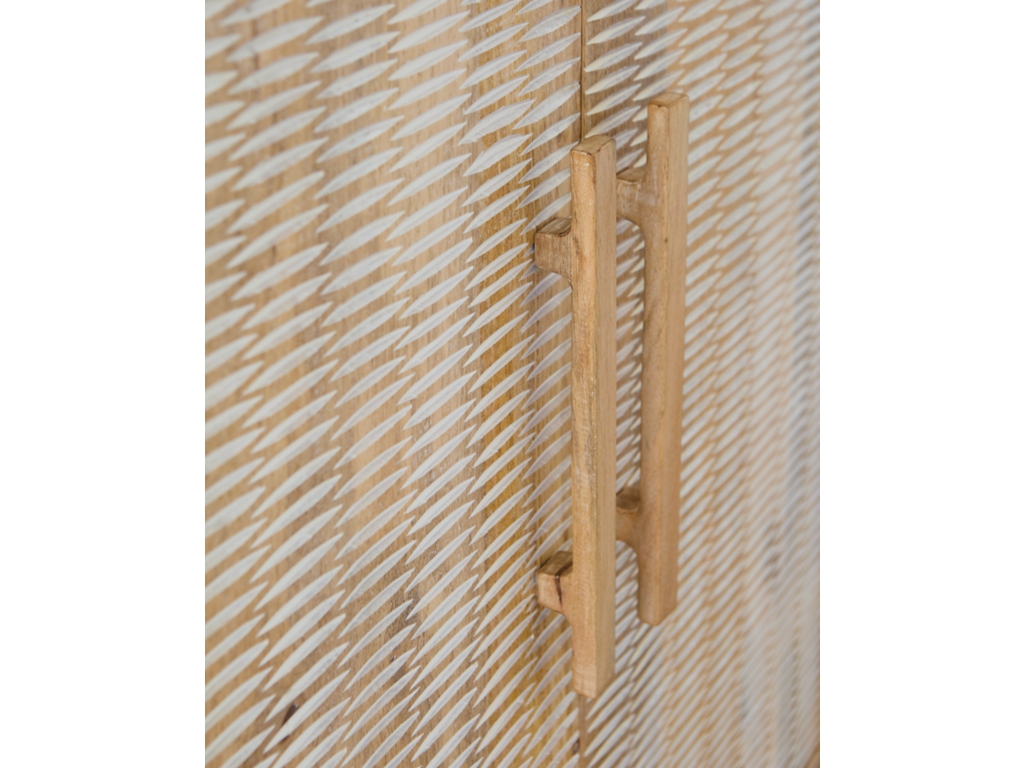 Dallinbury Accent Cabinet - image 4