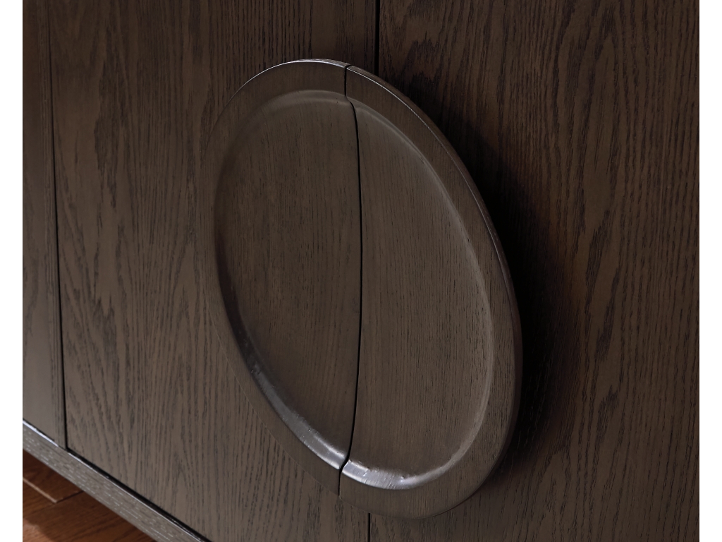 Veeda Accent Cabinet - image 5