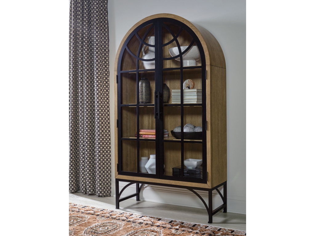 Gwenwich Accent Cabinet - image 1