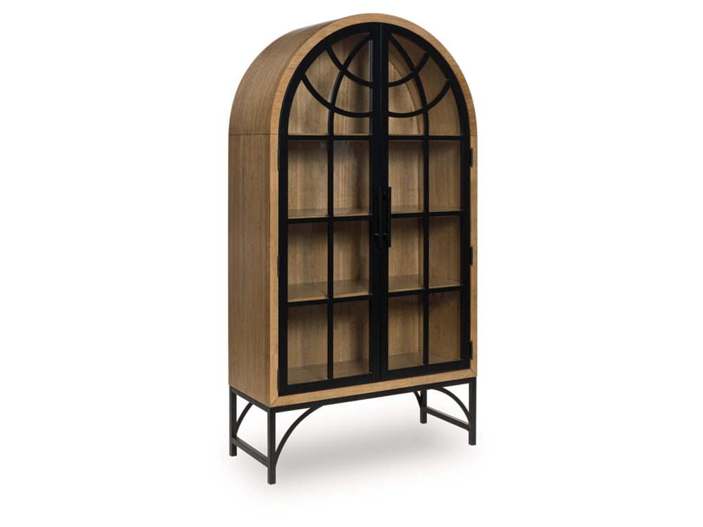 Gwenwich Accent Cabinet - main image