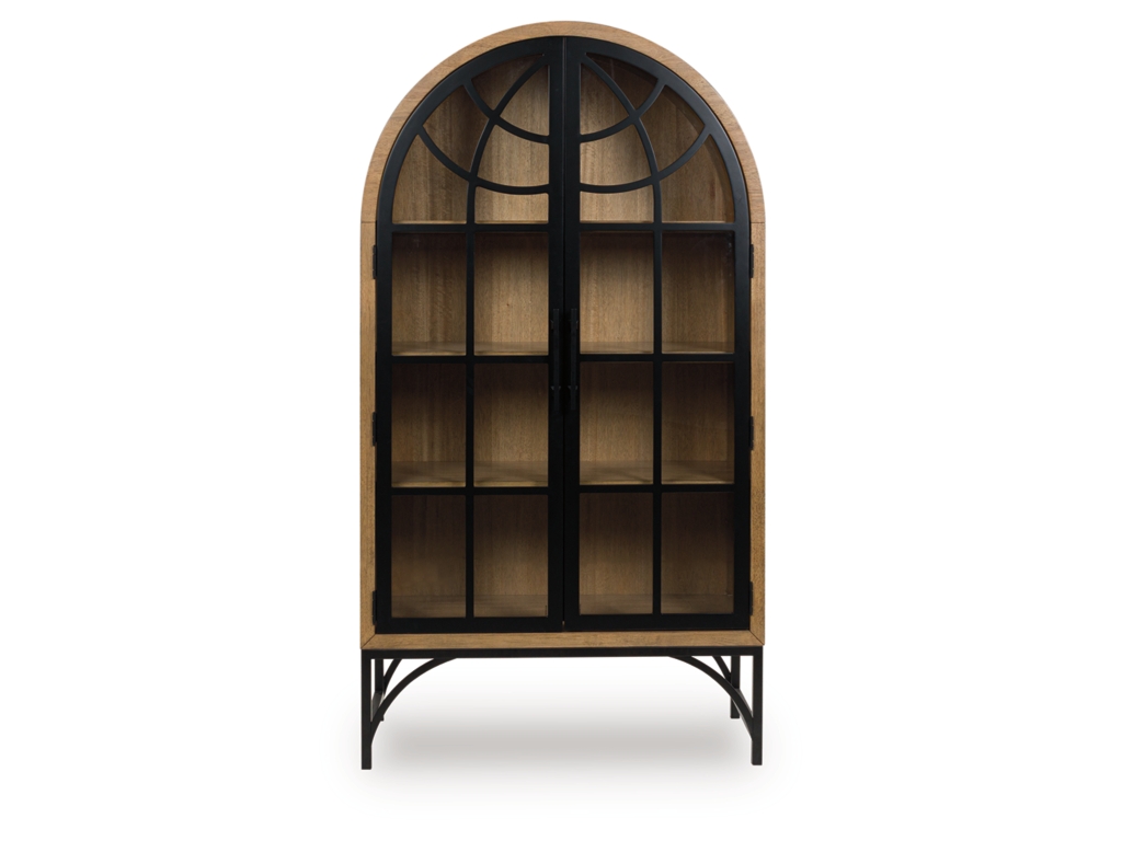 Gwenwich Accent Cabinet - image 3