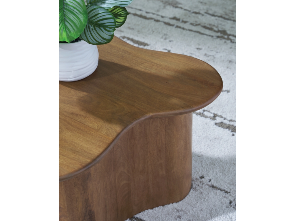 Abeford Accent Coffee Table (Set of 2) - image 3