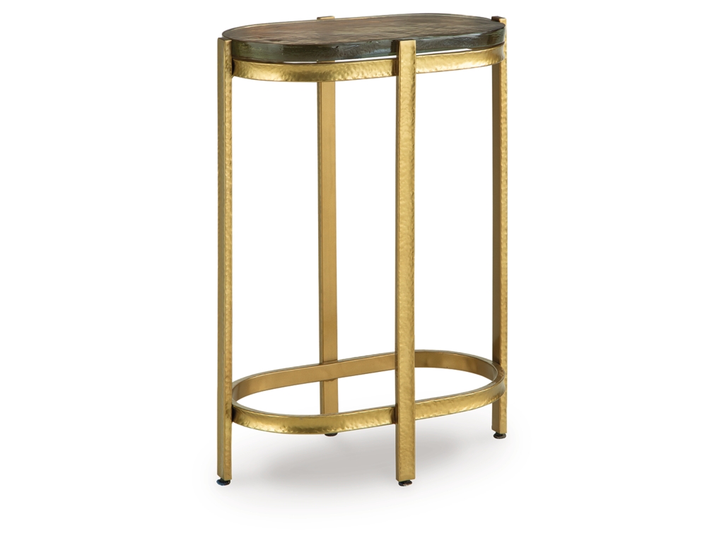 Porterville Accent Table - main image