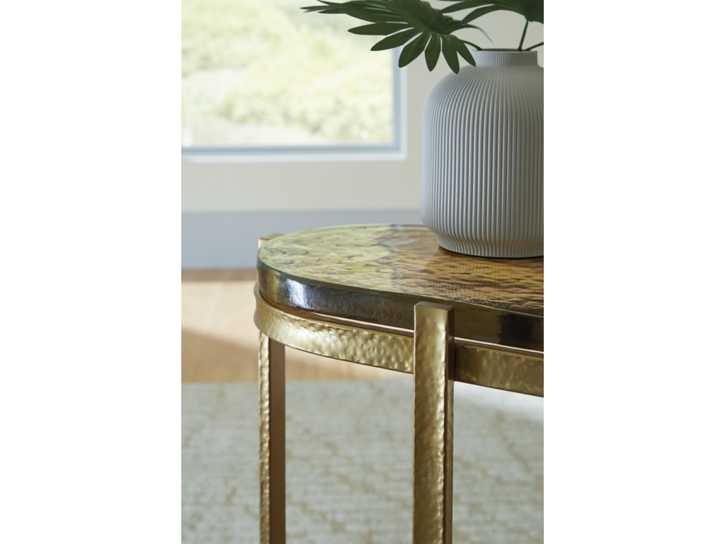 Porterville Accent Table - image 3
