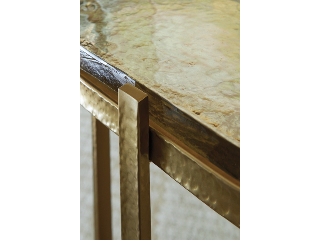 Porterville Accent Table - image 4