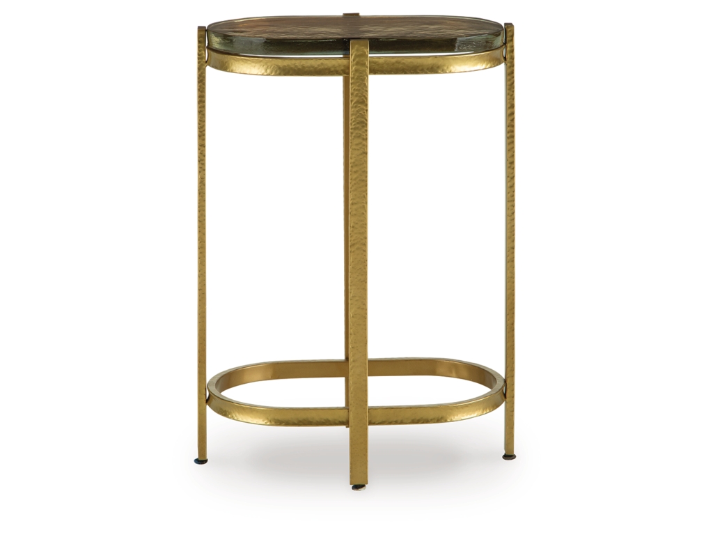 Porterville Accent Table - image 2