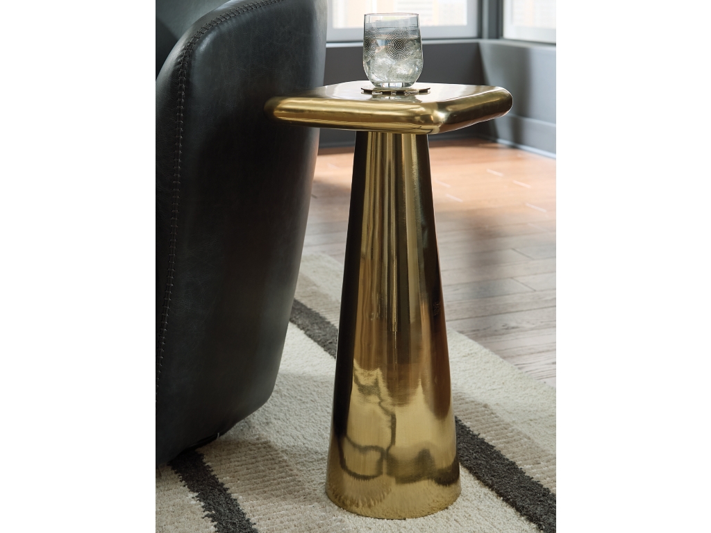 Dallenburg Accent Table - image 1