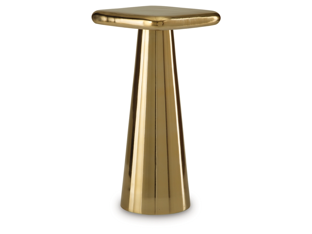 Dallenburg Accent Table - main image