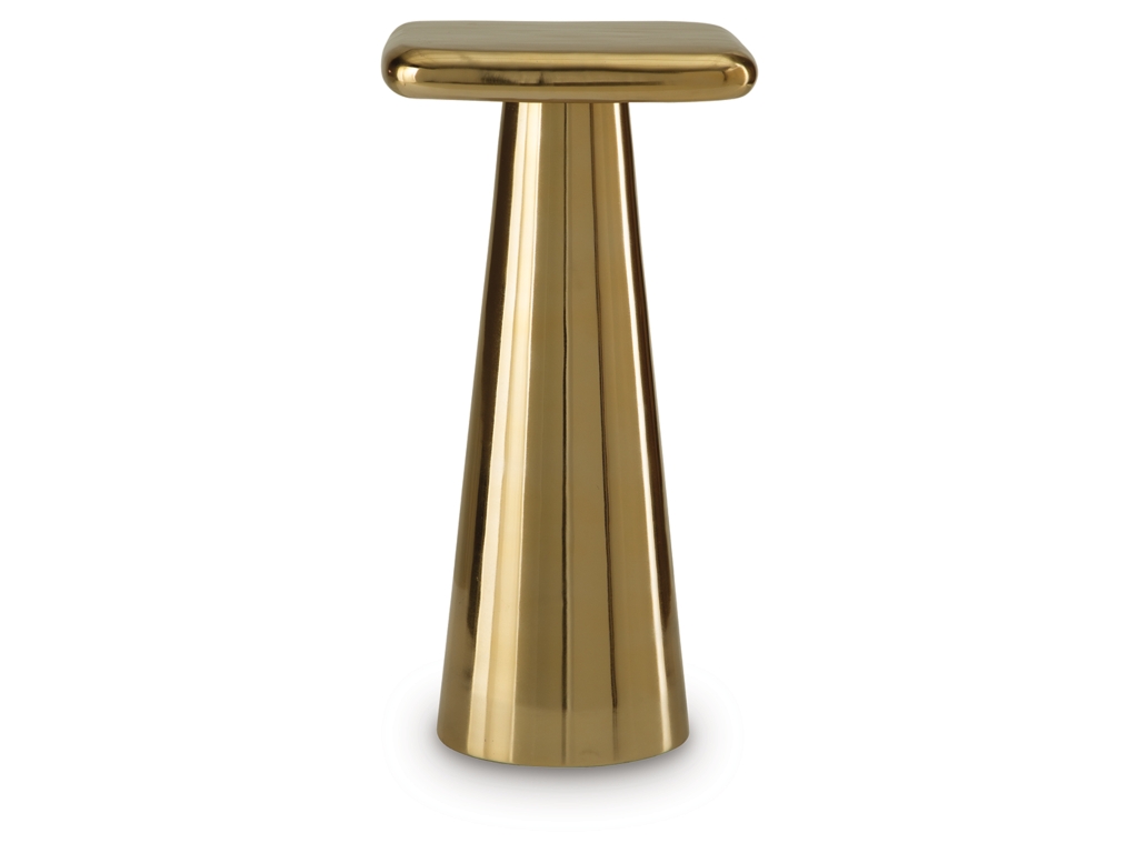 Dallenburg Accent Table - image 2