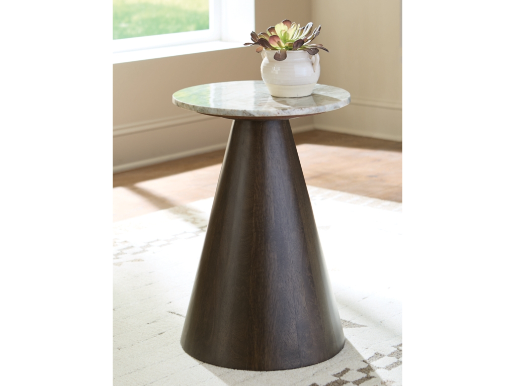 Waltnor Accent Table - image 1
