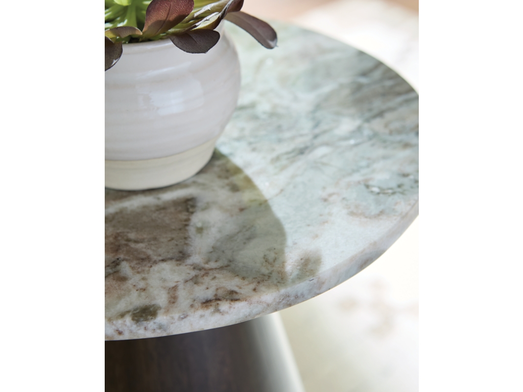 Waltnor Accent Table - image 2