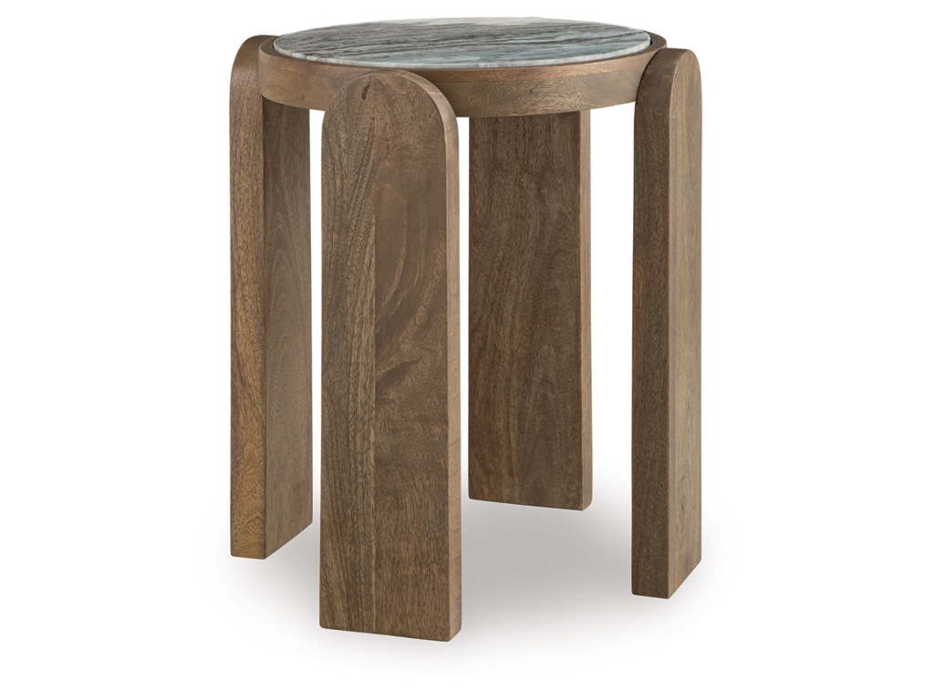 Gavrilley Accent Table - main image