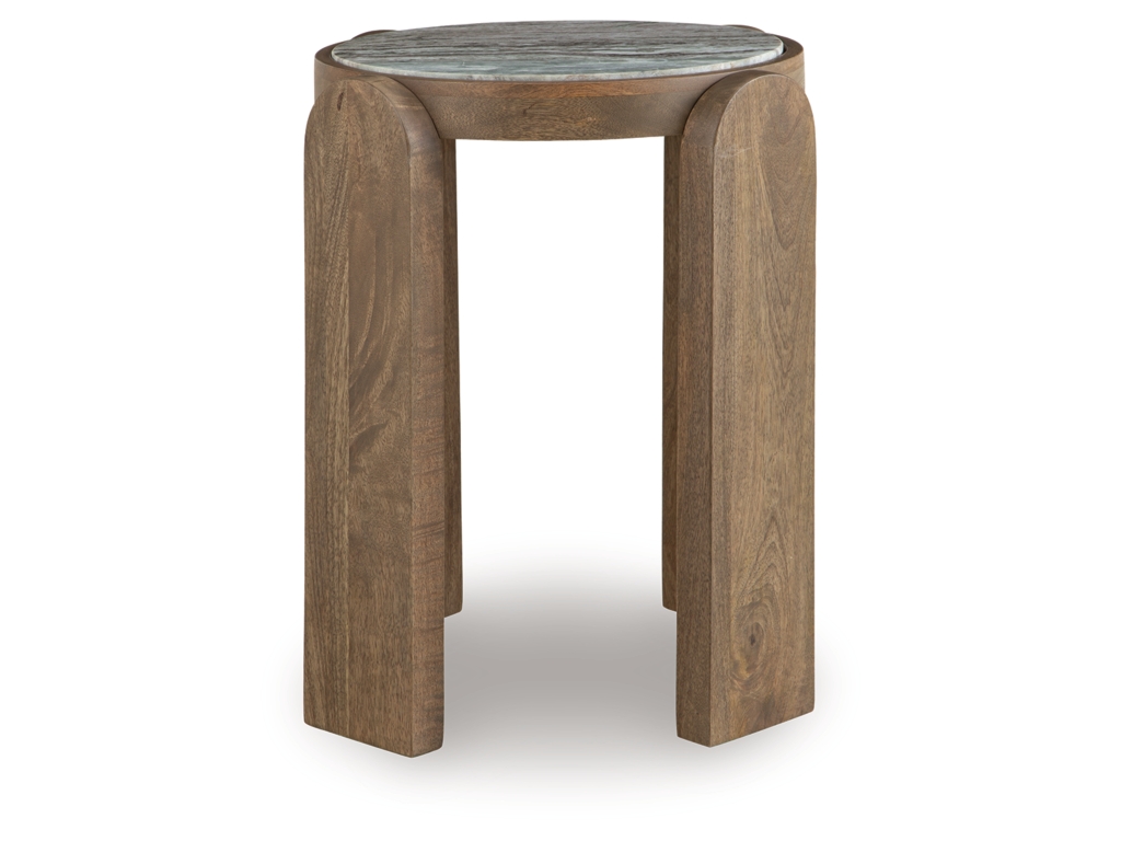 Gavrilley Accent Table - image 2