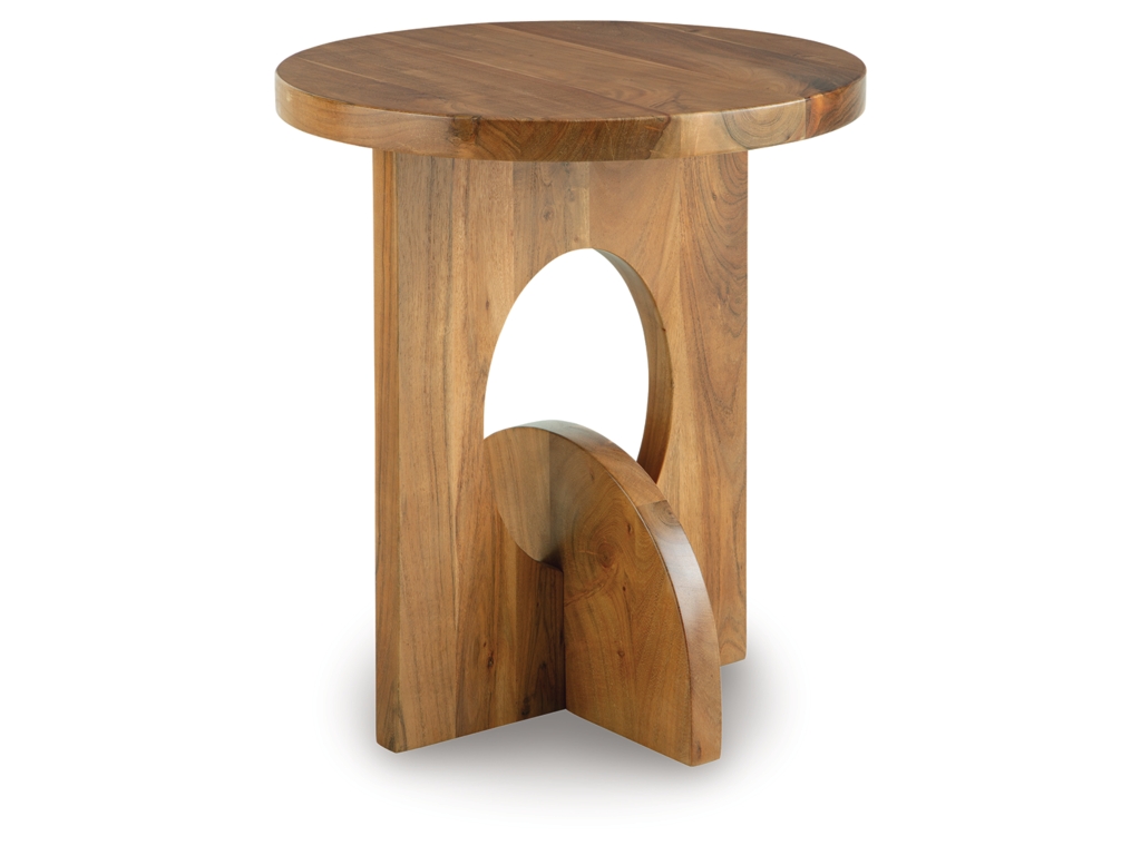 Hollbourne Accent Table - main image