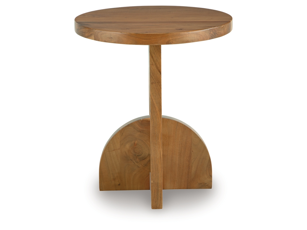 Hollbourne Accent Table - image 2