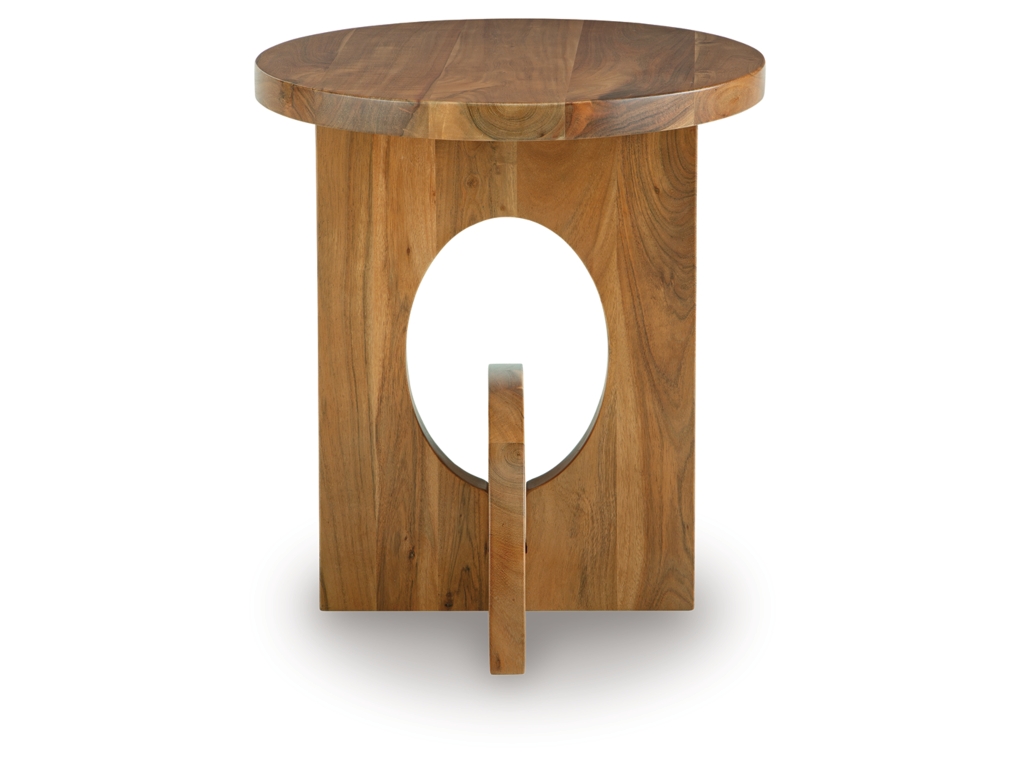 Hollbourne Accent Table - image 3