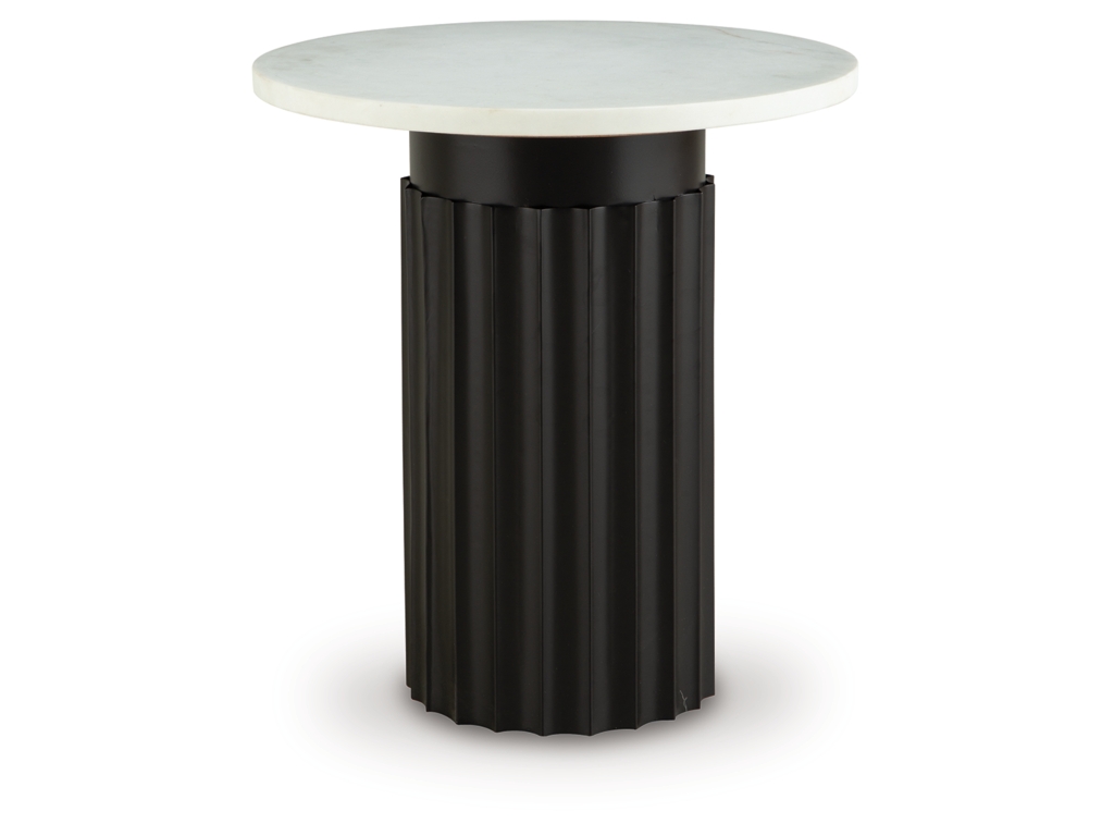 Wainstone Accent Table - main image
