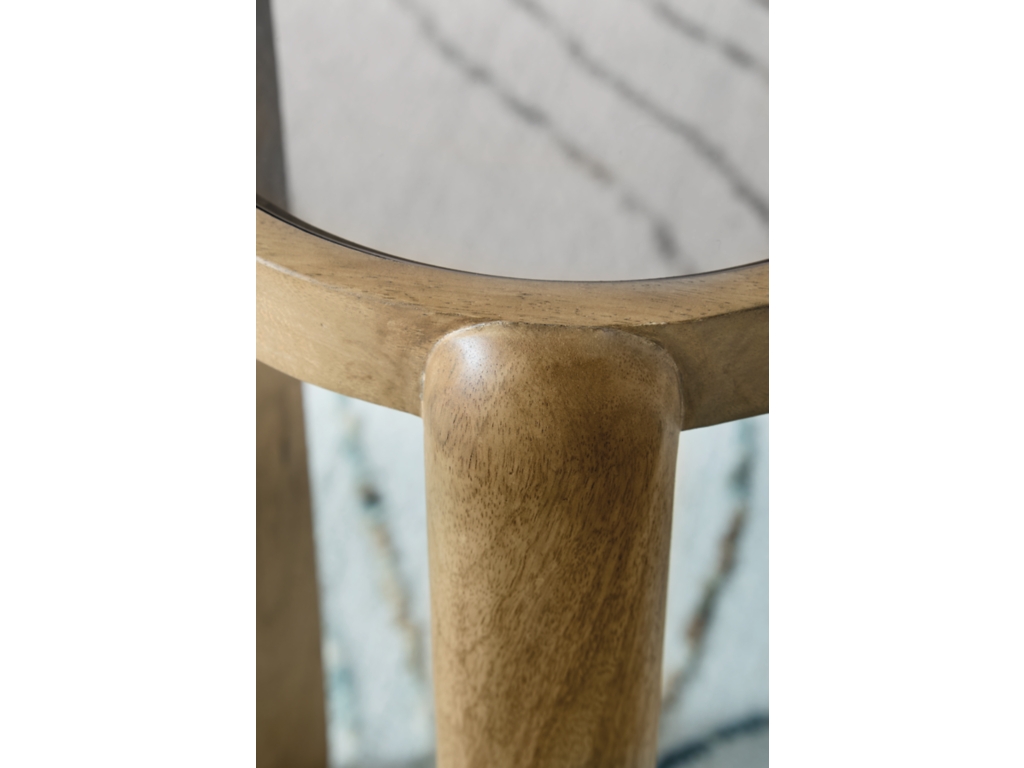 Jossor Accent Table (Set of 2) - image 3