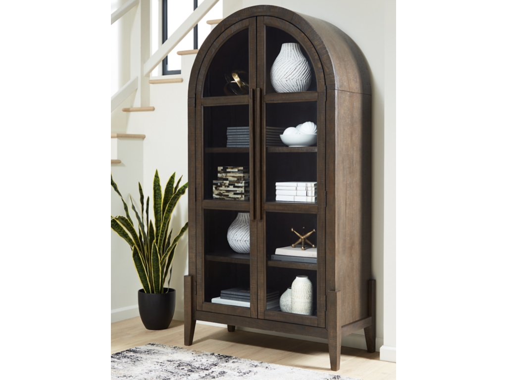 Benhall Accent Cabinet - image 1