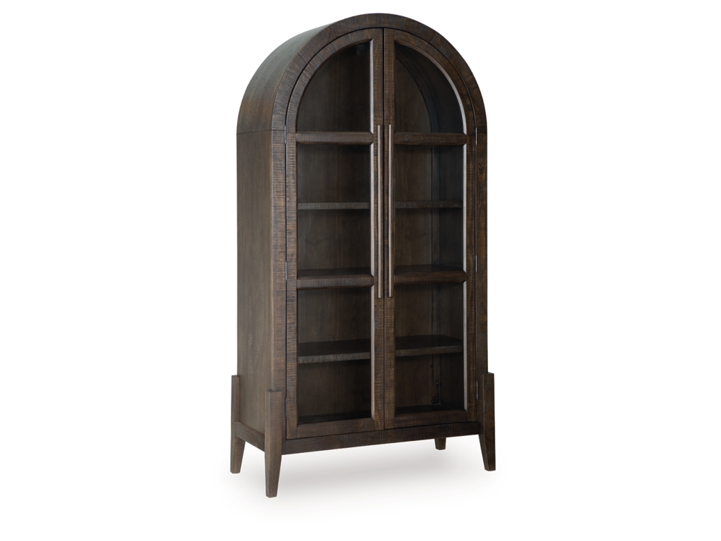 Benhall Accent Cabinet - main image
