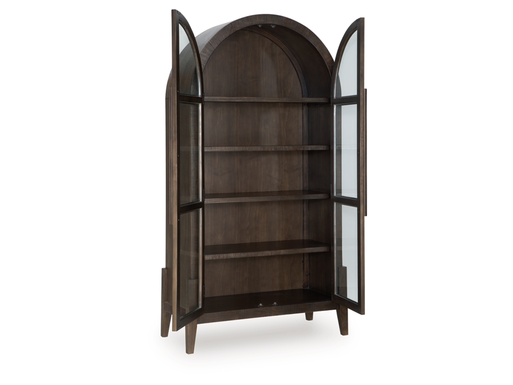 Benhall Accent Cabinet - image 2