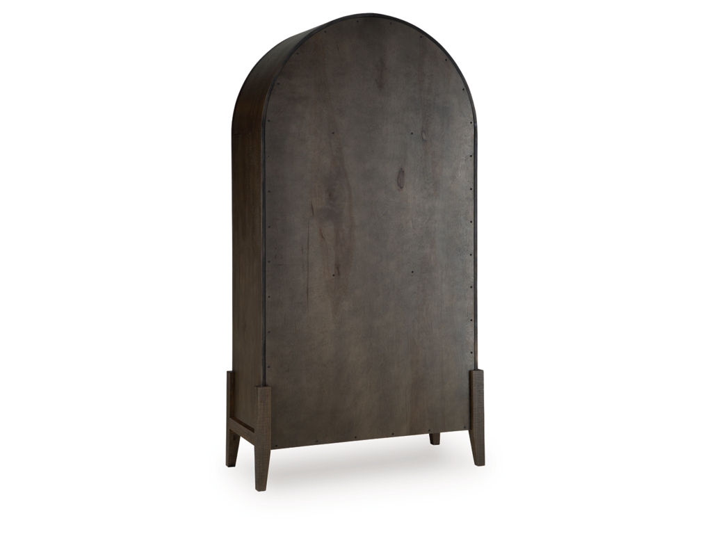 Benhall Accent Cabinet - image 4