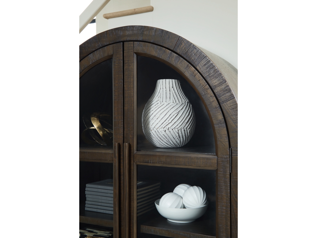 Benhall Accent Cabinet - image 5