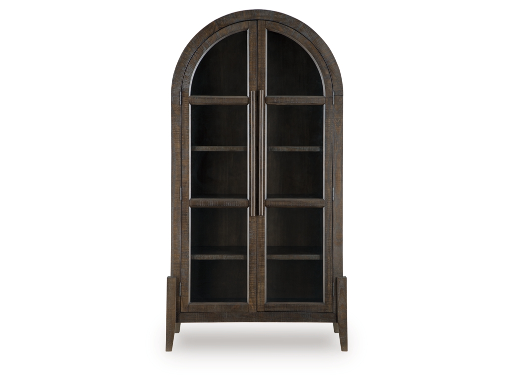 Benhall Accent Cabinet - image 3