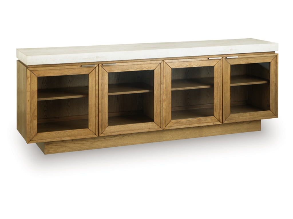 Adanworth Accent Cabinet - main image