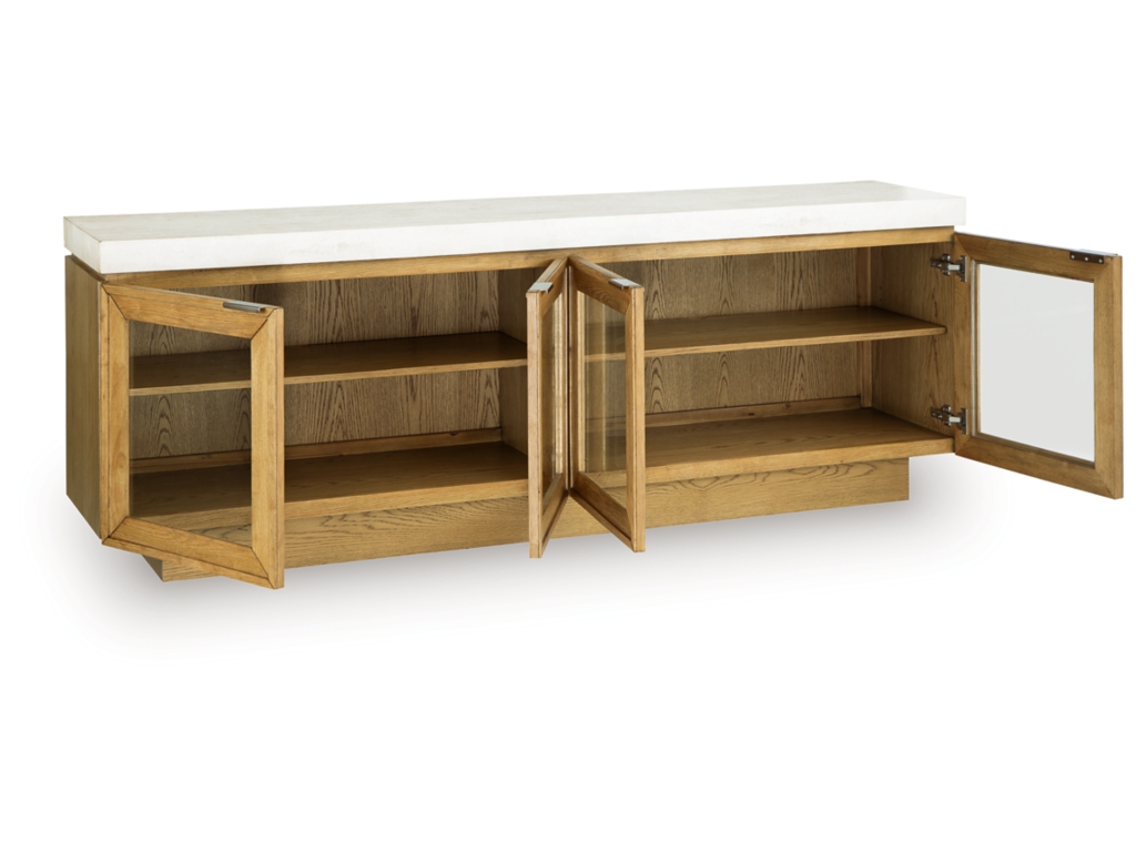 Adanworth Accent Cabinet - image 2