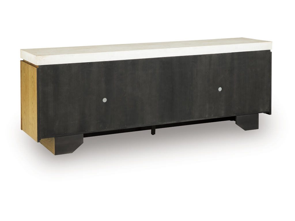 Adanworth Accent Cabinet - image 4