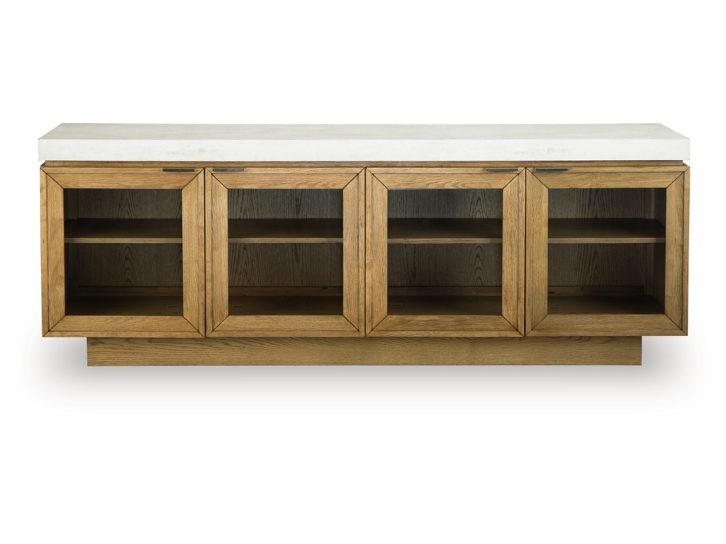 Adanworth Accent Cabinet - image 3