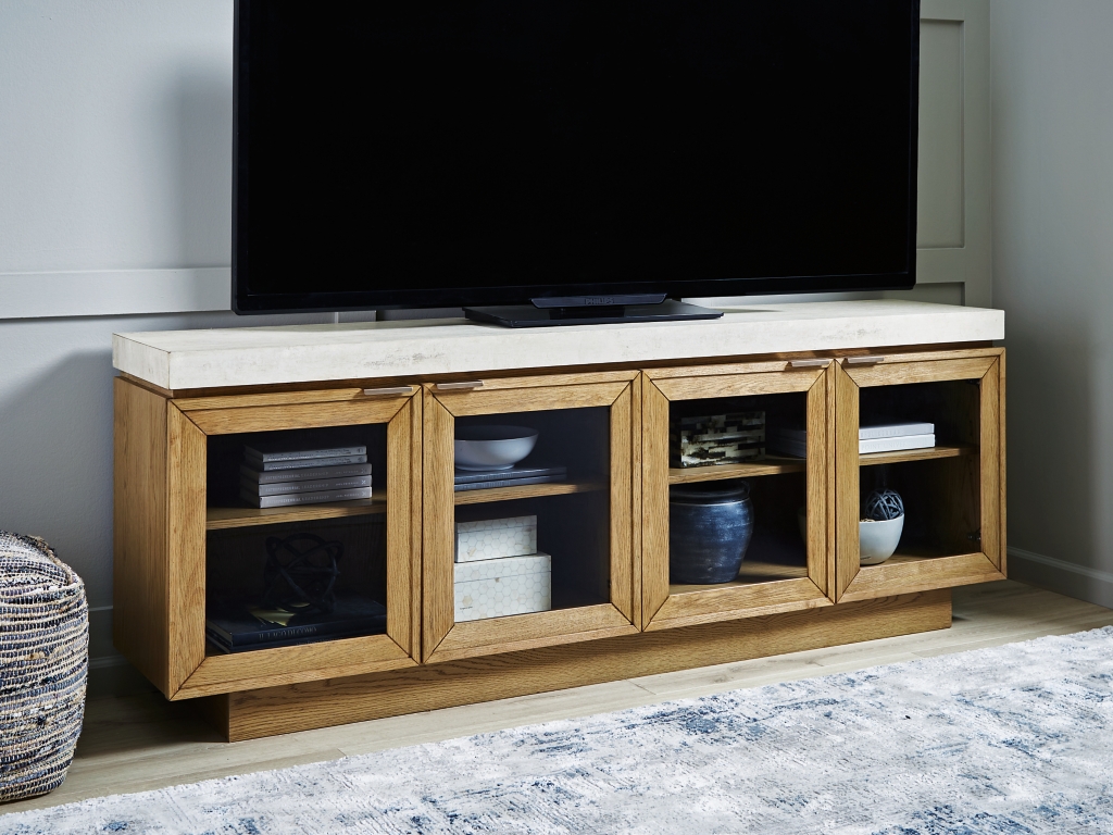 Adanworth Accent Cabinet - image 5