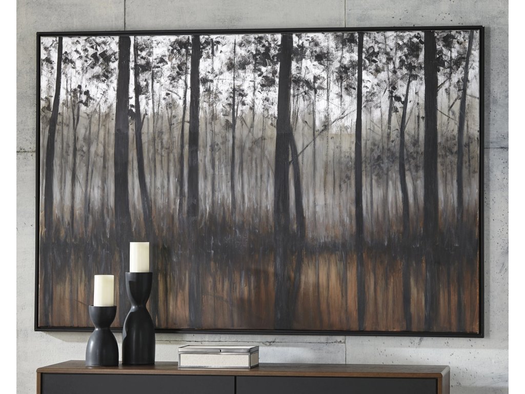 Philyra Wall Art - image 1