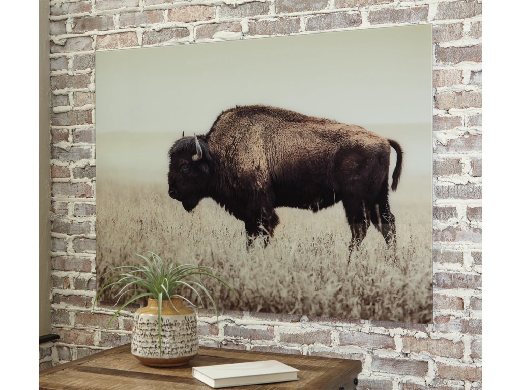Brutus Wall Art - image 1