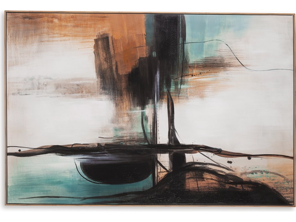 Brunonia Wall Art - image 3