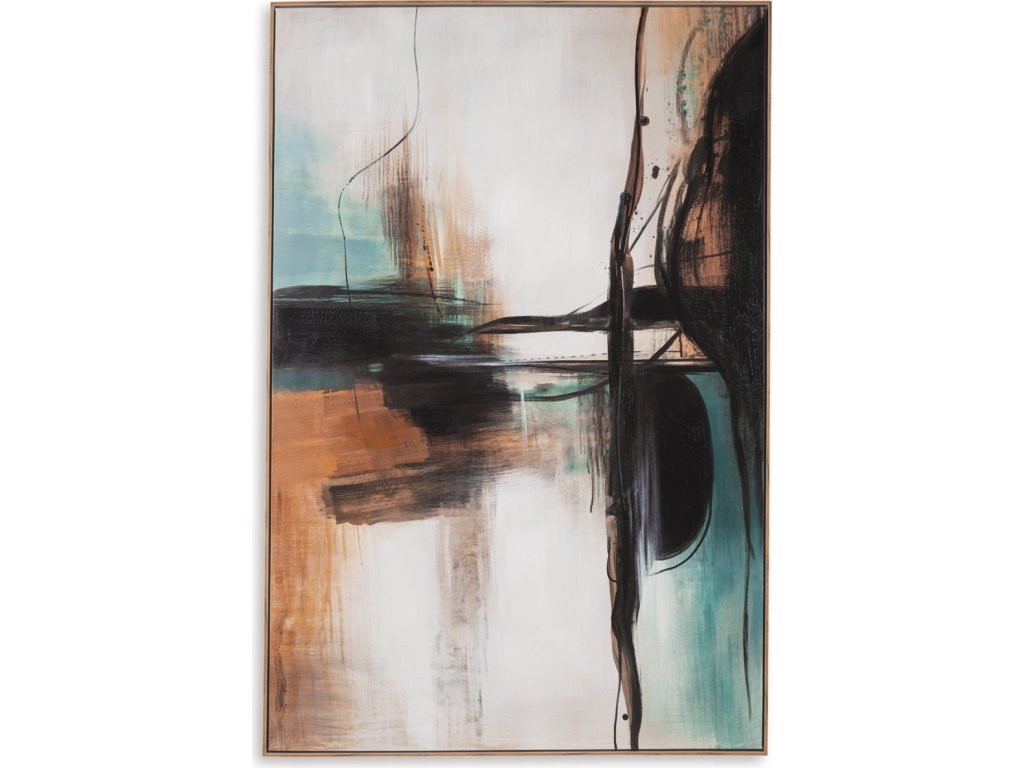 Brunonia Wall Art - main image