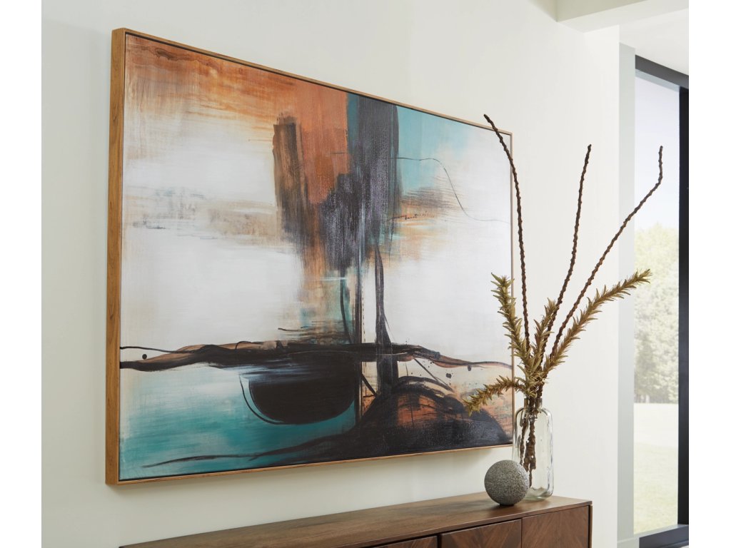 Brunonia Wall Art - image 1