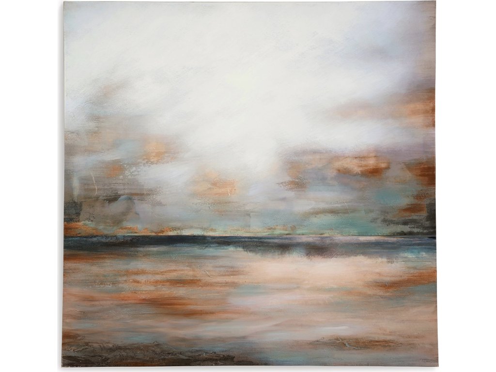 Weatheridge Wall Art - main image