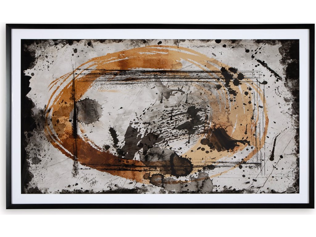 Clefting Wall Art - image 2