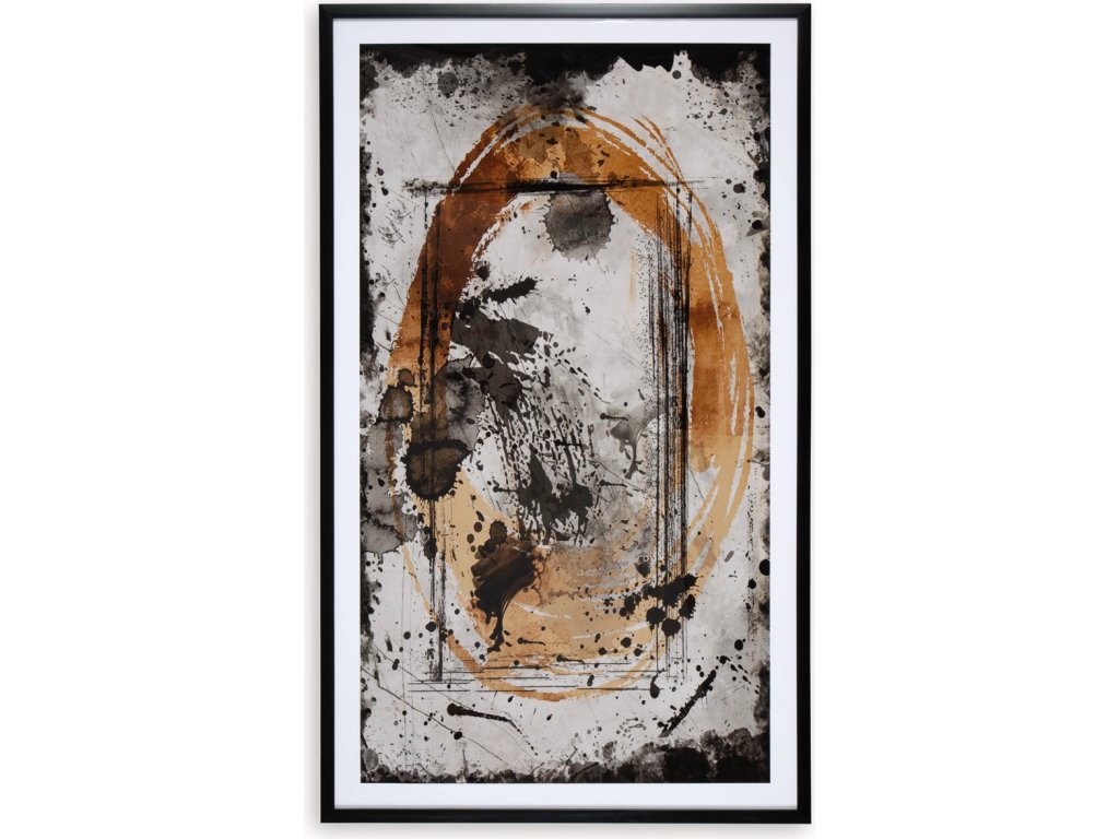 Clefting Wall Art - image 3