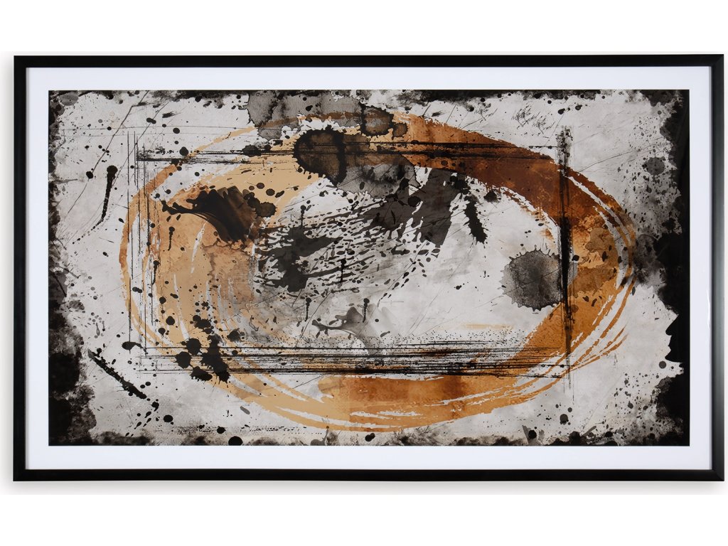 Clefting Wall Art - image 4