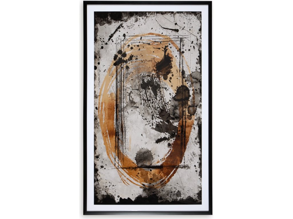 Clefting Wall Art - image 5