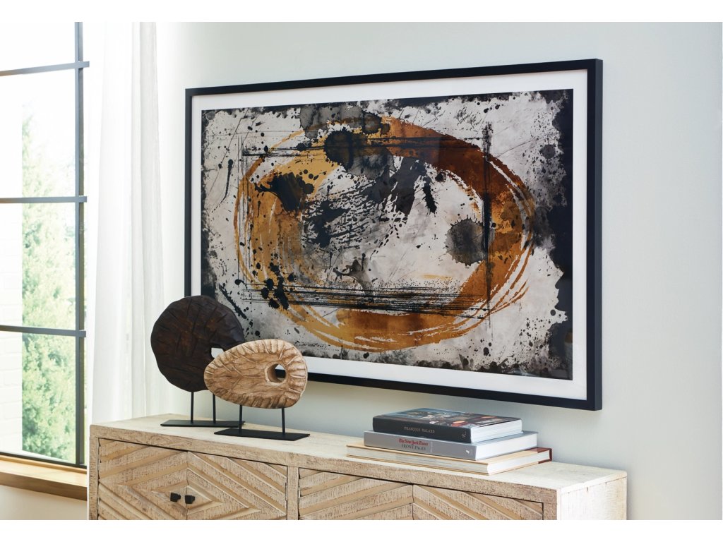 Clefting Wall Art - image 1