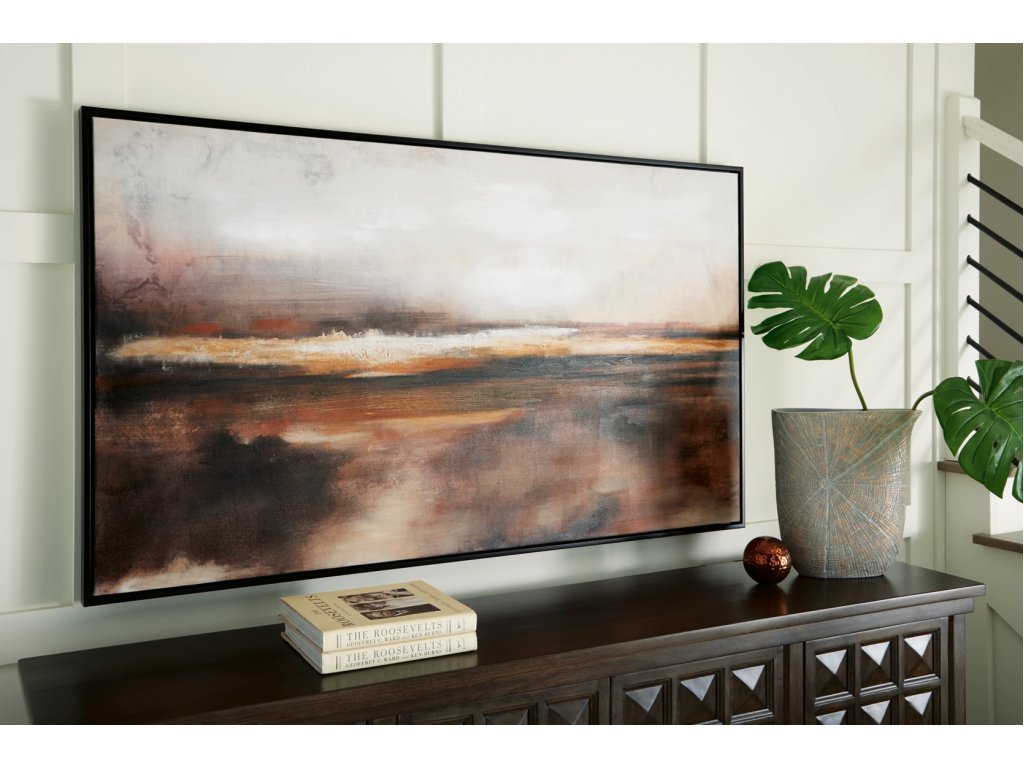 Drewland Wall Art - image 1